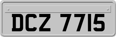 DCZ7715
