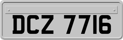 DCZ7716