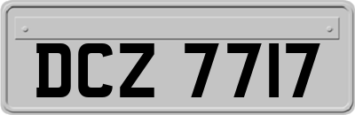 DCZ7717