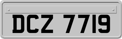 DCZ7719