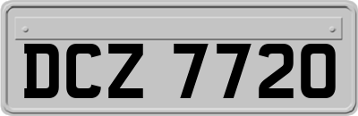 DCZ7720