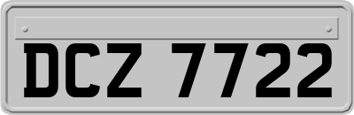DCZ7722