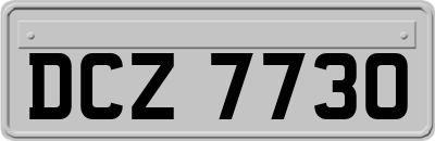 DCZ7730