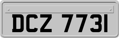 DCZ7731
