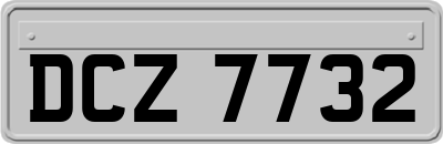 DCZ7732