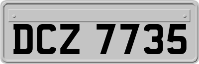 DCZ7735