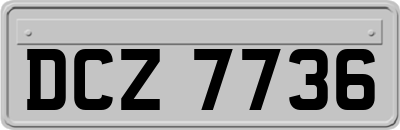 DCZ7736