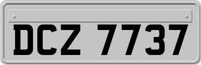 DCZ7737