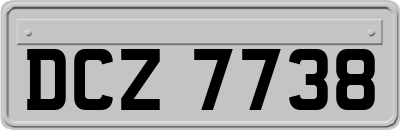 DCZ7738