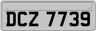 DCZ7739