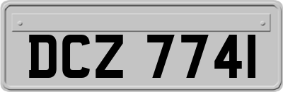 DCZ7741