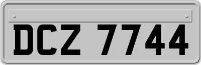 DCZ7744