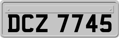 DCZ7745