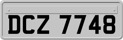 DCZ7748