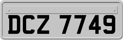 DCZ7749