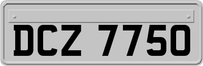 DCZ7750