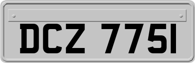 DCZ7751
