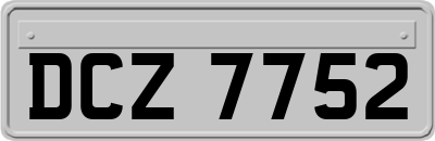 DCZ7752