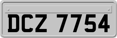 DCZ7754