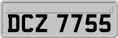 DCZ7755