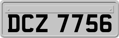 DCZ7756