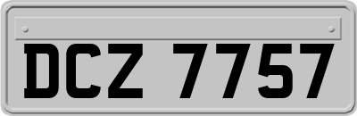 DCZ7757
