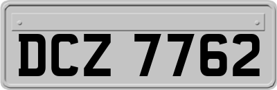 DCZ7762