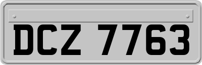 DCZ7763