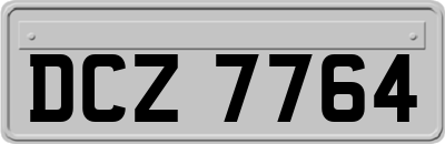 DCZ7764