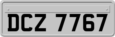DCZ7767
