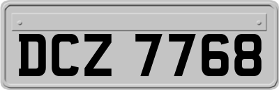 DCZ7768