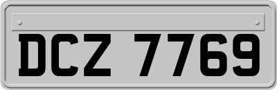 DCZ7769