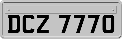 DCZ7770