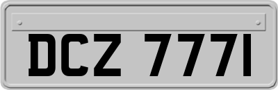 DCZ7771