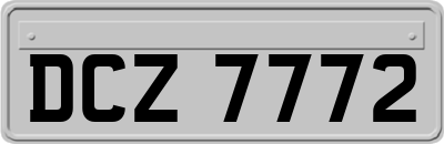 DCZ7772