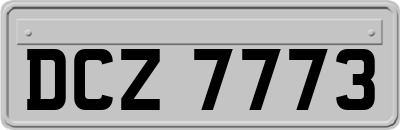 DCZ7773