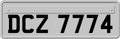 DCZ7774
