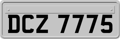 DCZ7775