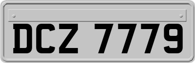 DCZ7779