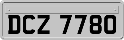 DCZ7780