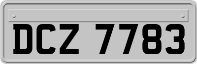 DCZ7783