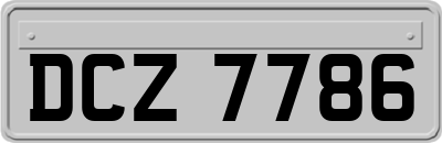 DCZ7786