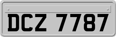DCZ7787