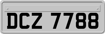 DCZ7788