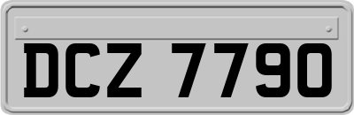 DCZ7790
