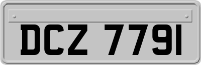DCZ7791
