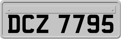 DCZ7795
