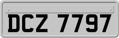 DCZ7797