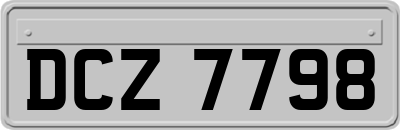 DCZ7798