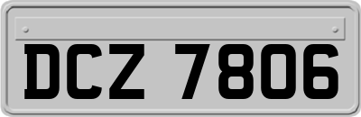 DCZ7806